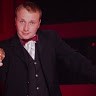 Сергей Таболкин Таболыч