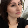 Камилла Загировна