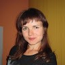 Анастасия Верютина