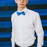Смадьяр Кенжеев