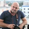 Александр Толкачев