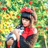 Аксана Еськина