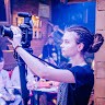 Алина Стебунова
