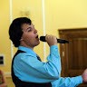 Никитос Овчинников