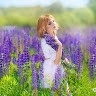 Светлана Абрамова-Мордовина