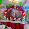 Воздушная акварель