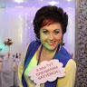 Наталья Бухвостова