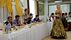 Грушевская Юлия