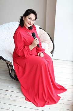 Алена Баландина