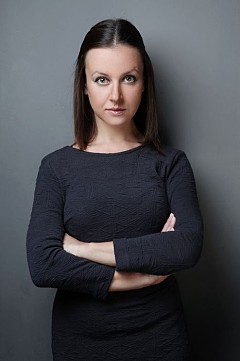 Екатерина Уставщикова