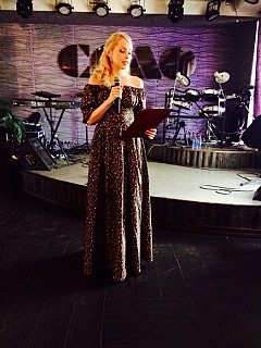 Светлана Темирбулатова