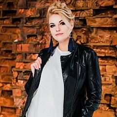Марьяна Господарская