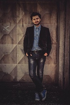 Андрей Солодов