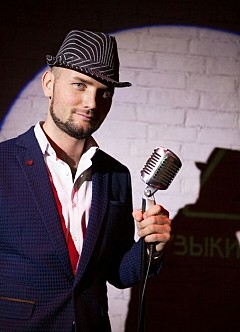 Денис Горбачев