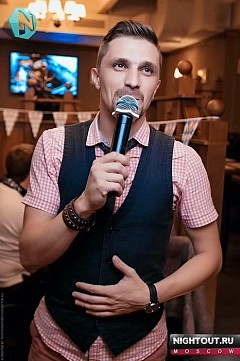 Денис Новиков