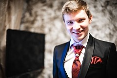 Данила Герасимов