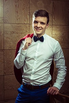 Артем Зеленков
