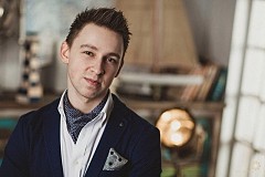 Евгений Рыбкин