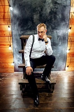 Василий Васильев
