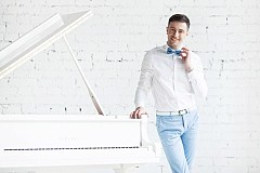 Константин Коваленко
