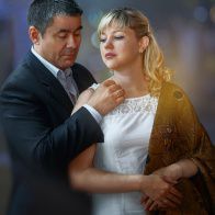Фотограф Дмитрий и Ирина Усанины