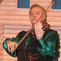 Игорь Пехов