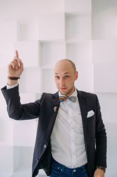 Михаил Гагарин