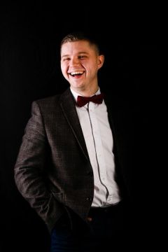 Александр Чадов