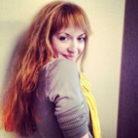Светлана  Семенова