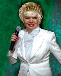 Ирина Дмитриева