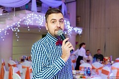 Сергей Селедцов