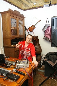 Михаил Кулаков