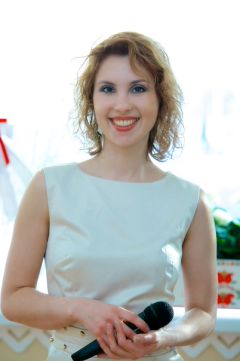 Ирина Логачёва
