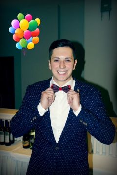 Григорий Гайниев