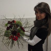 Margarita Bessonova