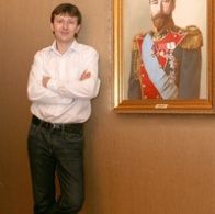 Николай Некрасов