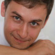 Алексей Горшенин