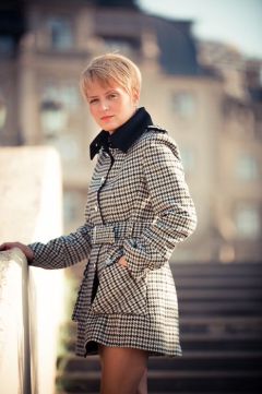 Юлия Сатосова