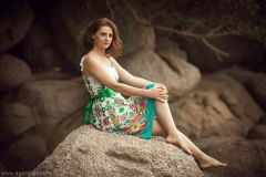 Алла Кириллова