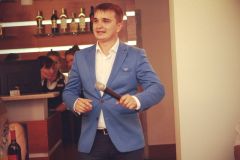 Рамиль Хайрутдинов