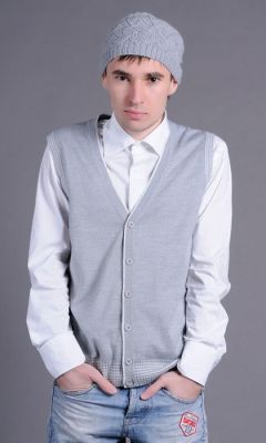 Сергей Константинов
