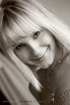 Катерина Сербина