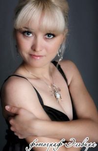 Эльвира Галиева