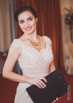 Камила Ягудина