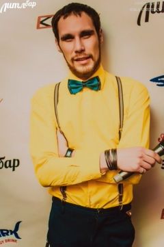 Фёдор Гаврилин