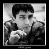 Макс Леви
