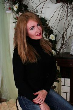 Кристи Раткевич