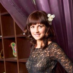 Эльзира Сальманова