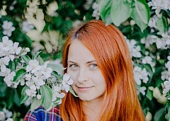 Любовь Локоткова