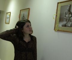 Алина Горячева